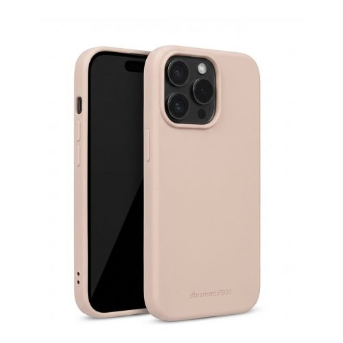 dbramante RoskildeMSICON-iPhone17ProMax-PinkSand