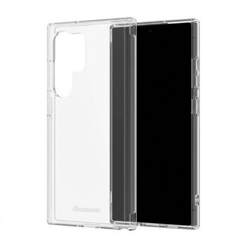 dbramante IcelandUltraD3O-GalaxyS25-Clear