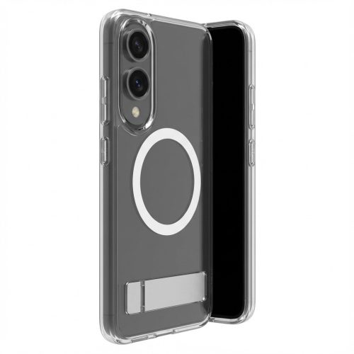 dbramante IcelandProQi2-GalaxyS25Edge-Clear