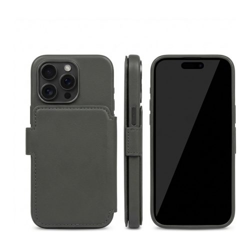 dbramante LyngeMSICON-iPhone17ProMax-ForestShadow