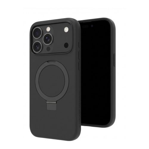 dbramante IcelandUltraD3OMSKick-iPhone17Pro-Black