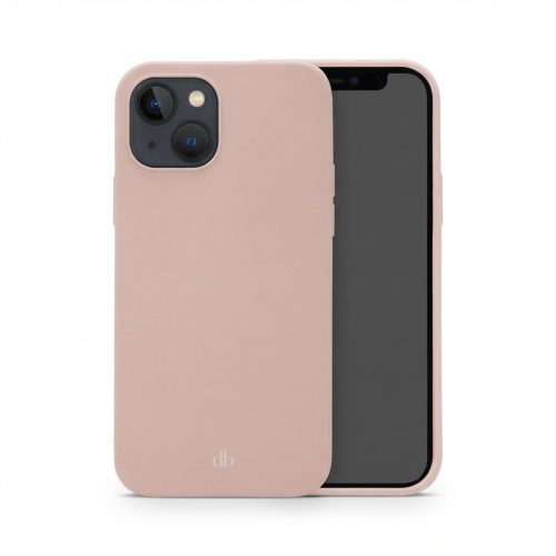 dbramante LyngeMSICON-iPhone17Pro-PinkSand