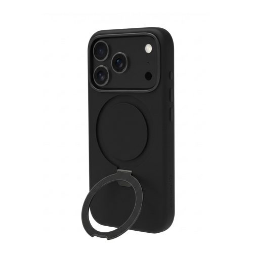 dbramante Roskilde KickICON iPhone 17 Pro Midnight