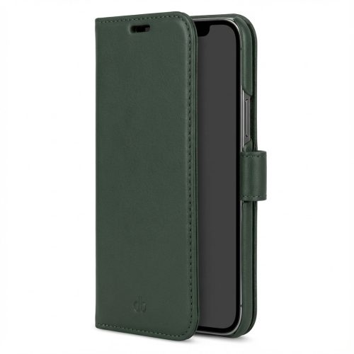 dbramante LyngeMSICON-iPhone17Air-ForestShadow