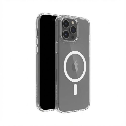 dbramante IcelandUltraD3OMS-iPhone17-Clear