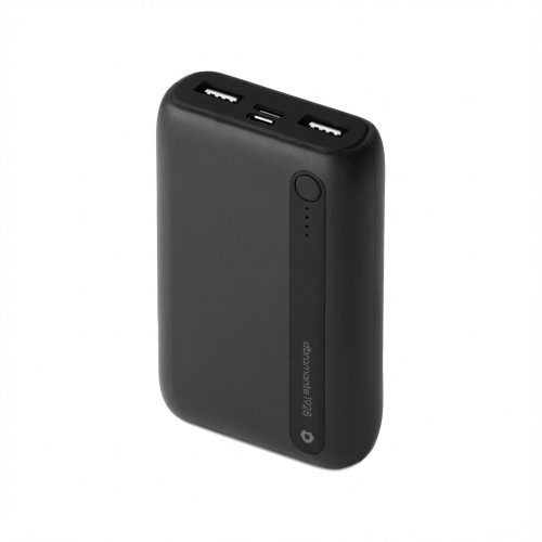dbramante re-charge-PowerBank10K-BLK