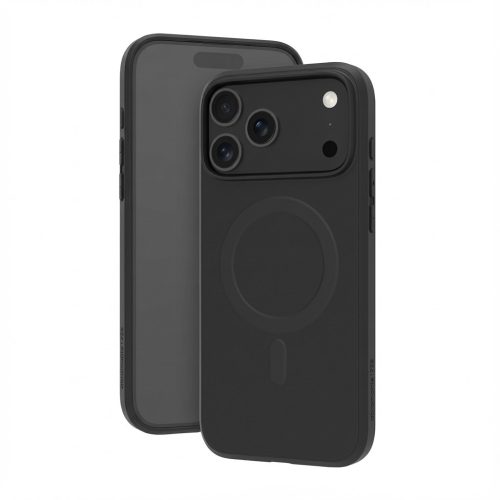 dbramante Greenland-iPhone17ProMax-NightBlack