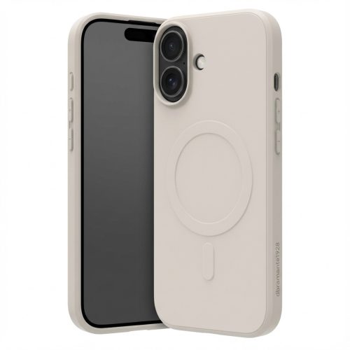 dbramante GreenlandProMS-iPhone17-Glacier