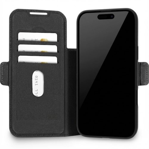 dbramante OsloPro-iPhone17Air-Black