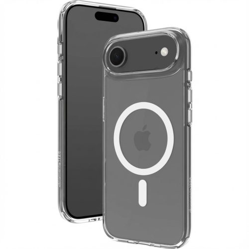 dbramante IcelandProMS-iPhone17Air-Clear