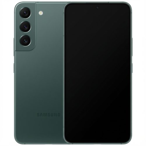 dbramante ISL Pro-Galaxy S22-Clear