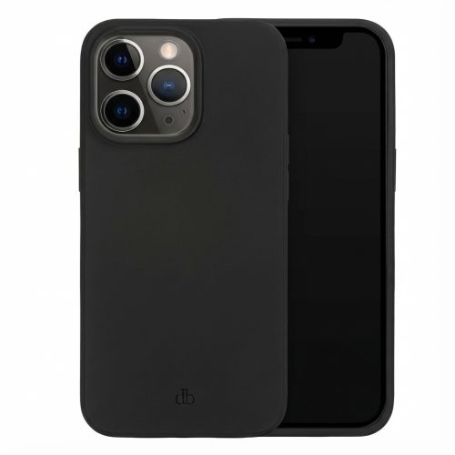 dbramante Stockholm-iPhone 12/12 Pro-BK