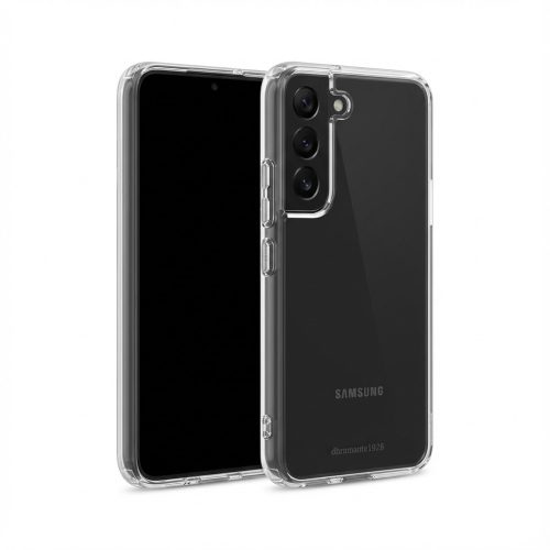 dbramante Greenland-Galaxy S22-Clear