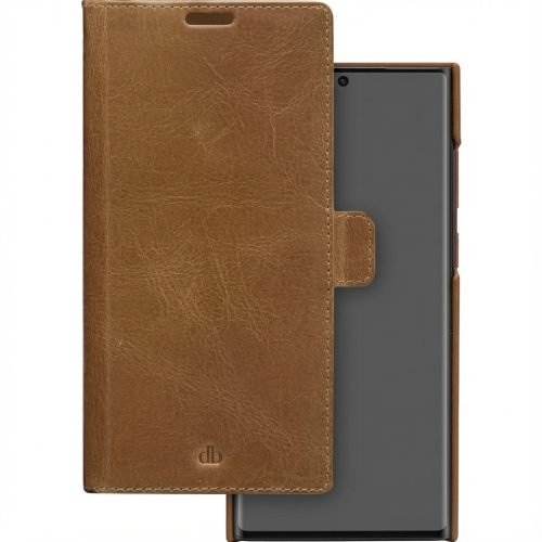 dbramante Lynge-Galaxy A53-Tan