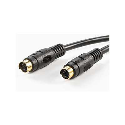 VALUE 11.99.4365 S-video cable