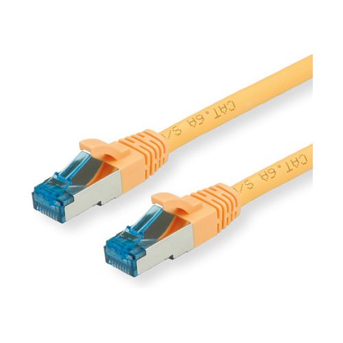VALUE 2m S/FTP Cat.6a networking cable