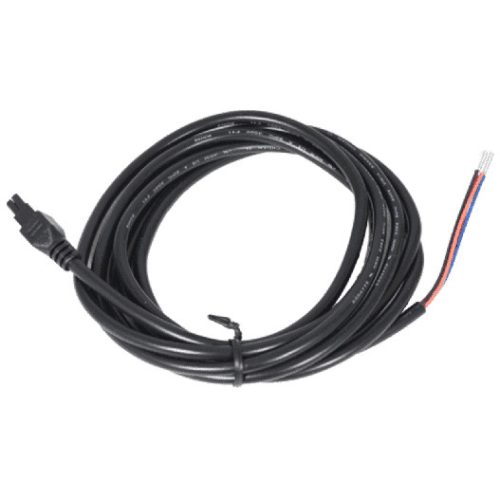 Cradlepoint 170858-000 power cable