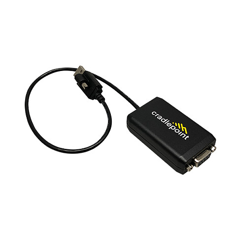 Cradlepoint 170873-000 interface cards/adapter
