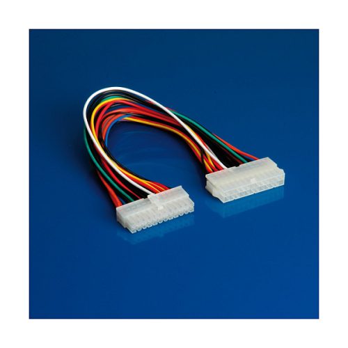 ROLINE ATX 2.0 Power Extension Cable. 24-pin 0.3 m