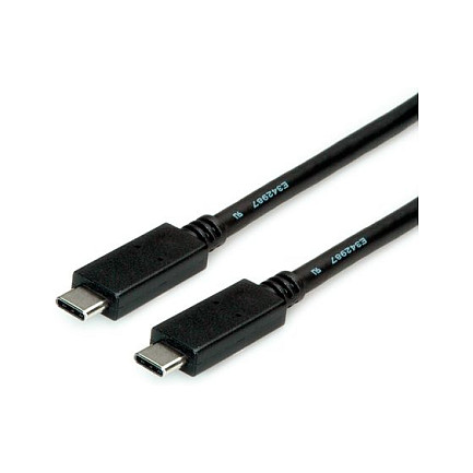ROLINE 11.02.9055-10 USB cable