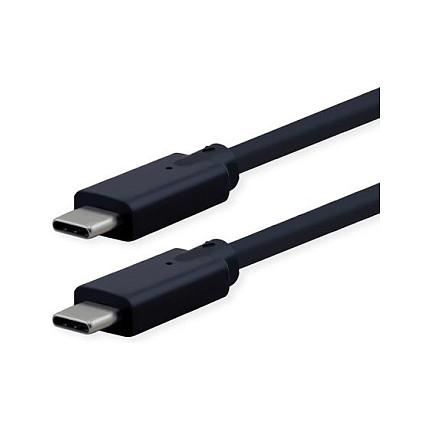 ROLINE 11.02.9077-10 USB cable