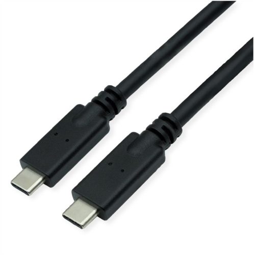 ROLINE 11.02.9065 USB cable