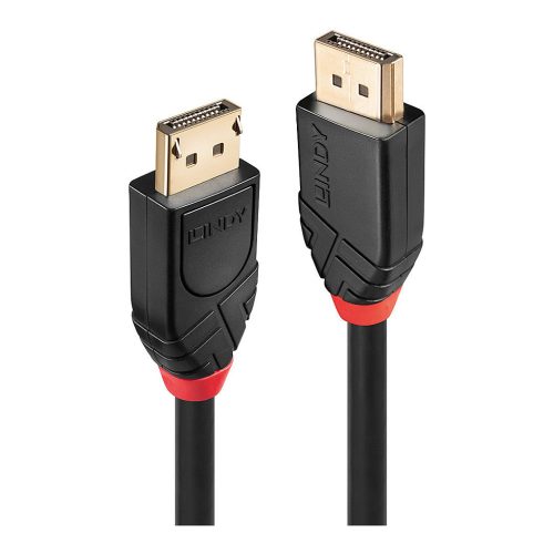 Lindy 41081 DisplayPort cable
