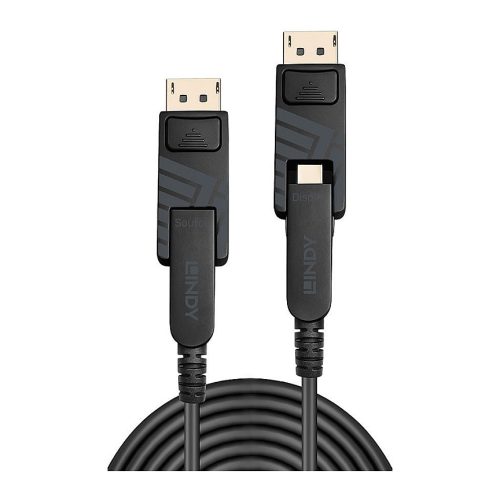 Lindy 38481 DisplayPort cable