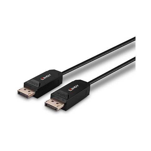 Lindy 38525 DisplayPort cable