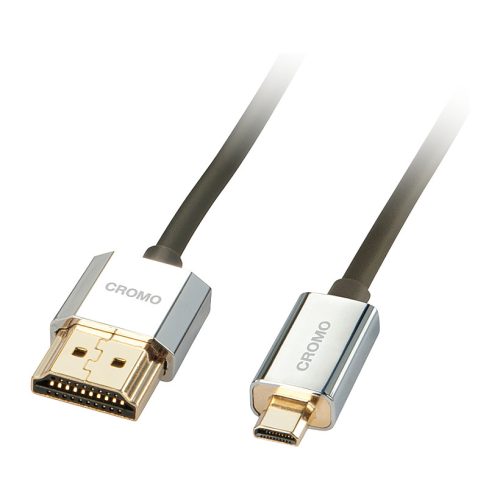 Lindy 41682 HDMI cable