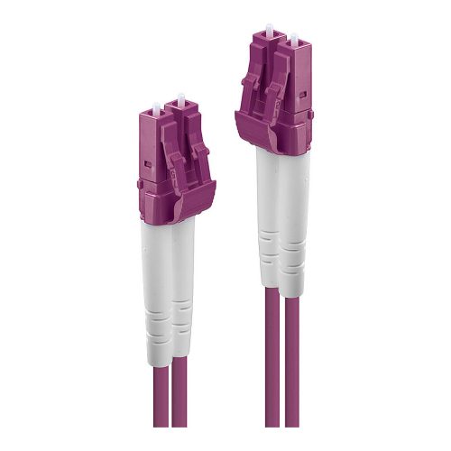 Lindy 46345 InfiniBand/fibre optic cable