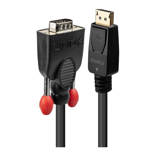 Lindy 41942 video cable adapter