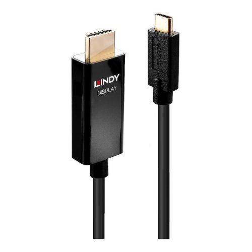 Lindy 43292 video cable adapter