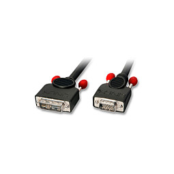 Lindy 3m DVI-A/VGA Cable