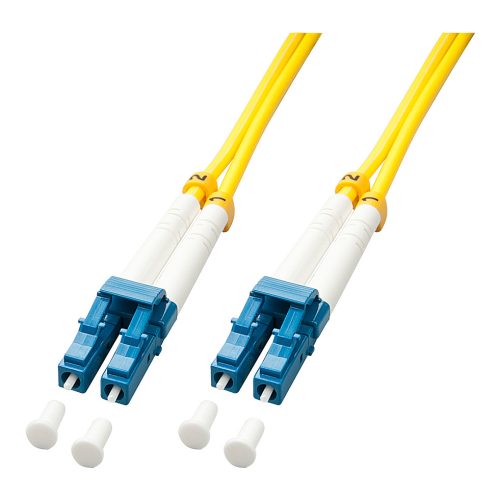 Lindy 47452 InfiniBand/fibre optic cable