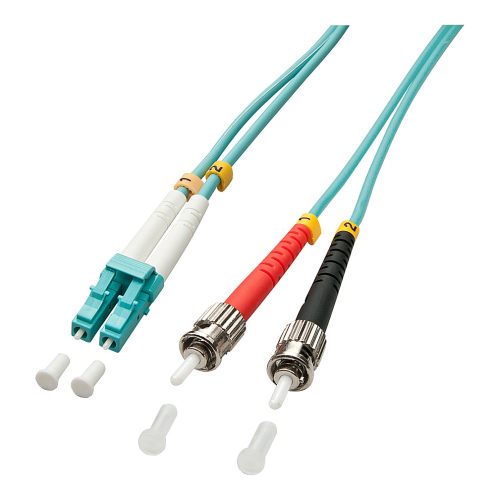 Lindy 46381 InfiniBand/fibre optic cable
