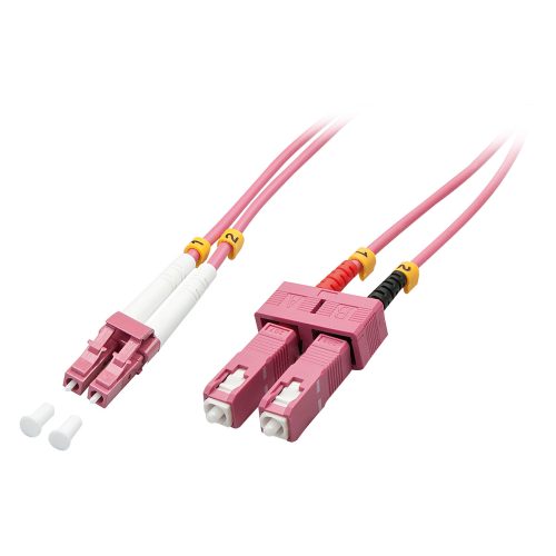 Lindy 46362 InfiniBand/fibre optic cable