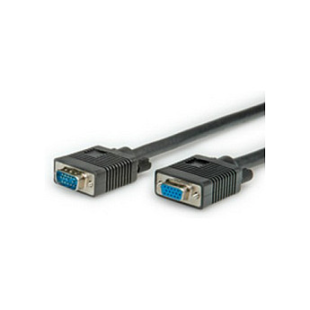 ROLINE 2m VGA VGA cable
