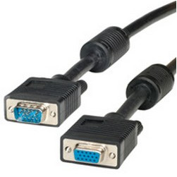 ROLINE 20m VGA VGA cable