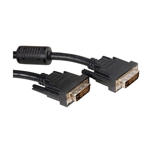 ROLINE 11.04.5595 DVI cable