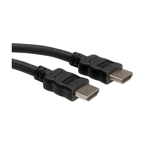Secomp HDMI/HDMI. M/M. 2 m HDMI cable