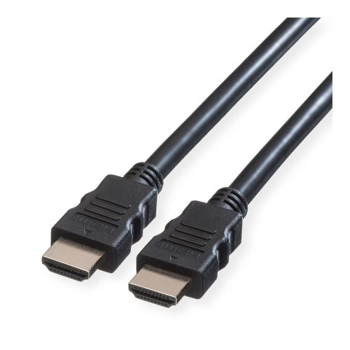ROLINE HDMI High Speed Cable. M/M 3 m HDMI cable