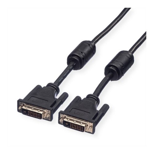ROLINE 11.04.5556 DVI cable