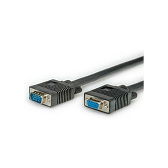 ROLINE 20m VGA VGA cable