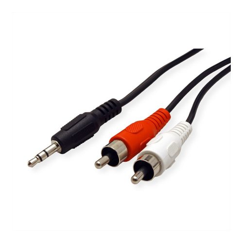 ROLINE 11.09.4349 audio cable
