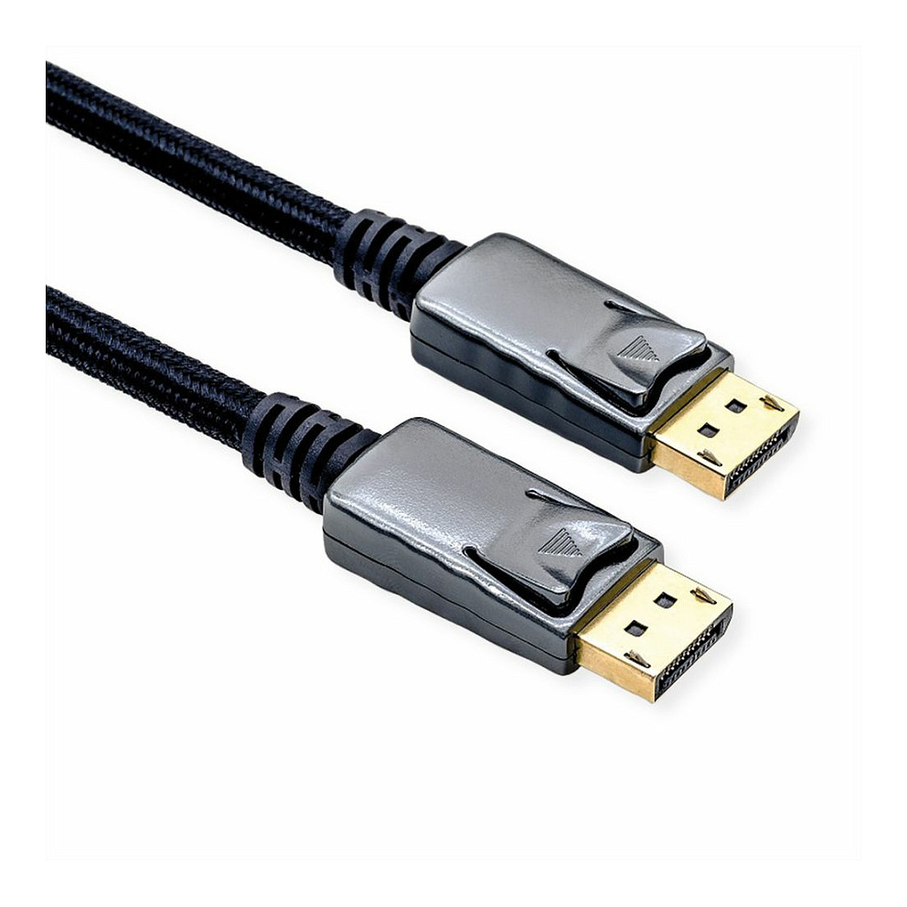ROLINE 11.04.5867 DisplayPort cable