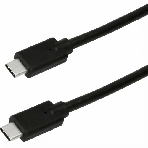 ROLINE USB3.2 GEN2 KABEL TYP C-C BU/ST
