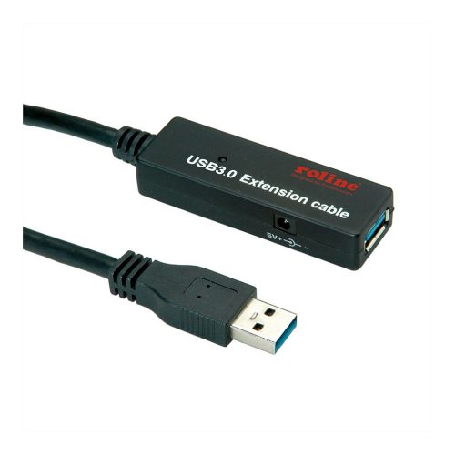 ROLINE 12.04.1072 USB cable