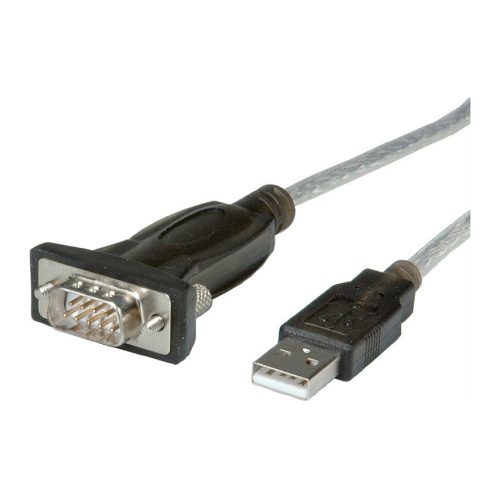 ROLINE 12.02.1163 serial cable