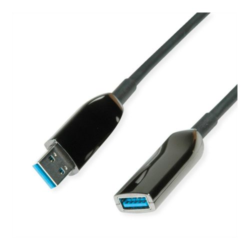 ROLINE 12.04.1077 USB cable